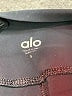 Alo Black Active Pants Size 27 waist (estimated) - photo 7