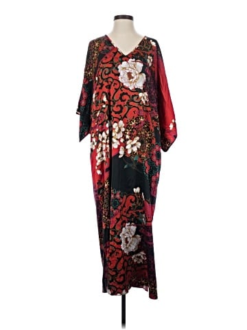 Natori Casual Dress (view 1)