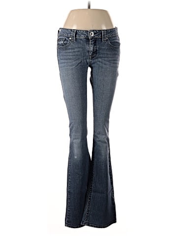 Refuge Jeans (view 1)