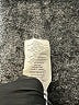 Atmosphere Stripes Gray Casual Skirt Size 10 - photo 5