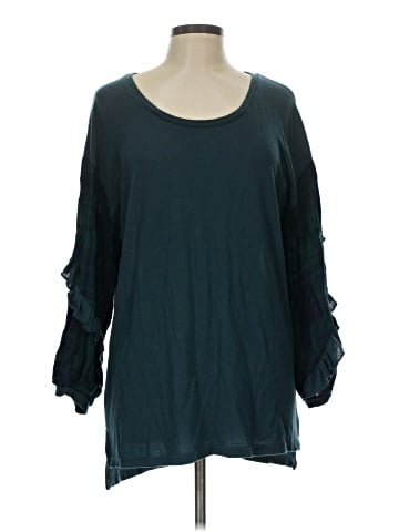 Weekend Suzanne Betro Pullover Sweater (view 1)