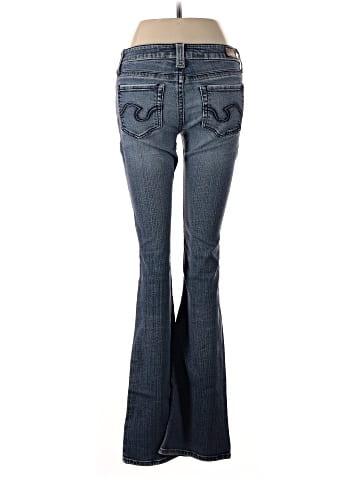 Refuge Jeans (view 2)