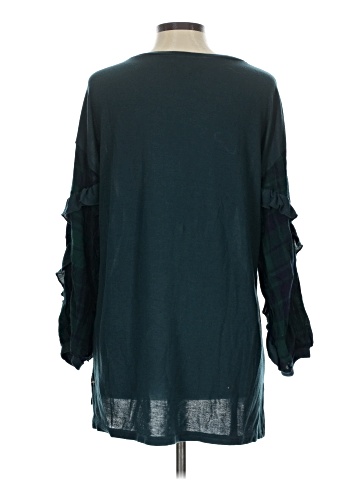 Weekend Suzanne Betro Pullover Sweater (view 2)
