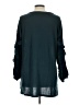 Weekend Suzanne Betro Teal Pullover Sweater Size L - photo 2