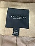 The Limited Tan Blazer Size 4 - photo 6