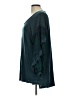 Weekend Suzanne Betro Teal Pullover Sweater Size L - photo 5