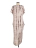 Unbranded Tie-dye Tan Casual Dress Size M - photo 2