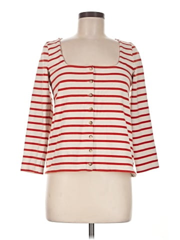 Sézane Cardigan (view 1)
