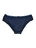 Becca Blue Swimsuit Bottoms Size M - photo 2
