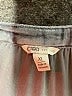 Cato Gray Casual Dress Size XL - photo 7