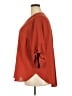 41Hawthorn Red 3/4 Sleeve Blouse Size 2X - photo 5