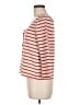 Sézane Orange Cardigan Size M - photo 5