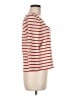 Sézane Orange Cardigan Size M - photo 4