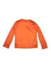 iXtreme Outfitters 100% Polyester Orange Long Sleeve Top Size 6 - 7 - photo 2