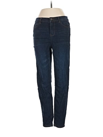 Vanilla Star Jeans (view 1)