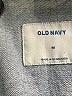 Old Navy Blue Denim Jacket Size M - photo 6