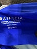 Athleta Color Block Blue Swimsuit Top Size XL - XL (38D) - photo 4
