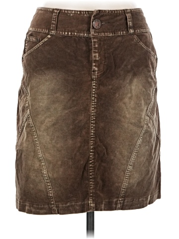 Maurices Casual Skirt (view 1)