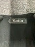 Valia Solid Black Romper Size S (estimated) - photo 4