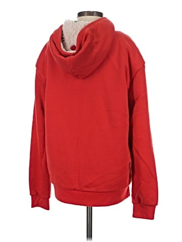 No Comment Zip Up Hoodie (view 2)