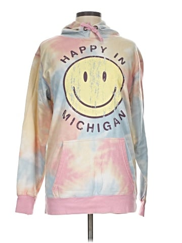 creative apparel concepts Pullover Hoodie (view 1)
