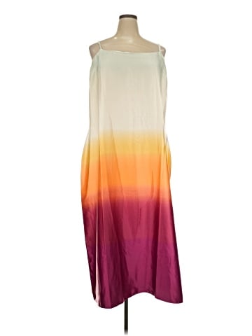 Lane Bryant Casual Dress (view 1)