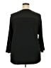 41Hawthorn Black Cardigan Size 2X - photo 2