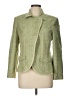 Carlisle Tweed Green Blazer Size 10 - photo 1