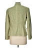 Carlisle Tweed Green Blazer Size 10 - photo 2