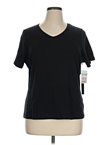 Carole Little Short Sleeve T-Shirt (view 1)