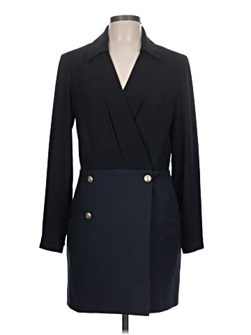 Claudie Pierlot Casual Dress (view 1)