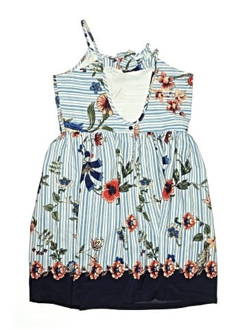Bonnie Jean Dress (view 2)