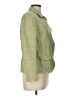 Carlisle Tweed Green Blazer Size 10 - photo 4