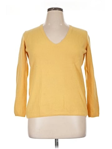 Rivamonti Pullover Sweater (view 1)
