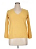 Rivamonti Yellow Pullover Sweater Size XL - XXL - photo 1