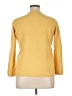 Rivamonti Yellow Pullover Sweater Size XL - XXL - photo 2