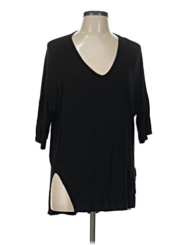 TOV 3/4 Sleeve Top (view 1)