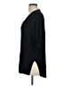 TOV Black 3/4 Sleeve Top Size EU 44 / US 14 - photo 5
