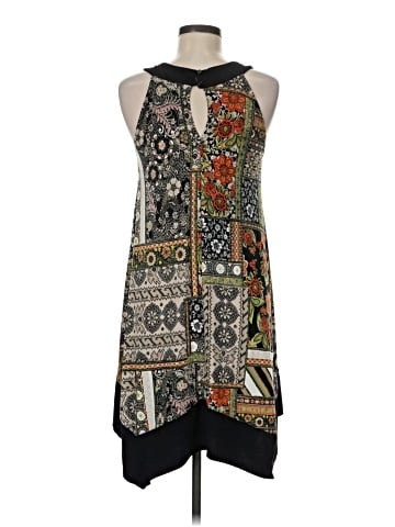 En Focus Studio Casual Dress (view 2)