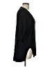 TOV Black 3/4 Sleeve Top Size EU 44 / US 14 - photo 4