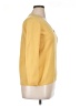 Rivamonti Yellow Pullover Sweater Size XL - XXL - photo 4
