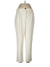 Anne Klein Ivory Dress Pants Size 6 - photo 1