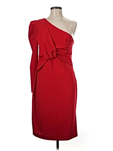 Trina Turk Cocktail Dress (view 1)