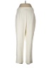 Anne Klein Ivory Dress Pants Size 6 - photo 2