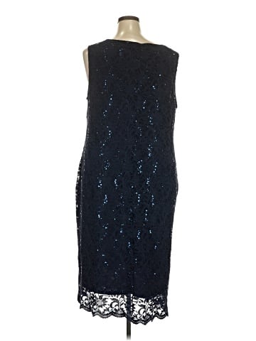 Catherines Cocktail Dress (view 2)