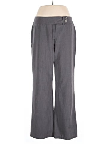 Gloria Vanderbilt Casual Pants (view 1)
