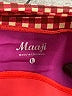 Maaji Color Block Pink Active Pants Size L - photo 7