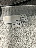 Ten Sixty Sherman Gray Pullover Sweater Size M - photo 7