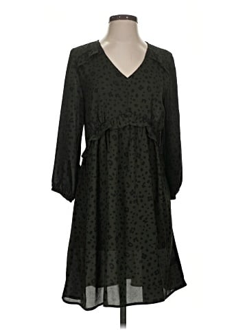 Bobeau Casual Dress (view 1)