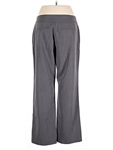Gloria Vanderbilt Casual Pants (view 2)
